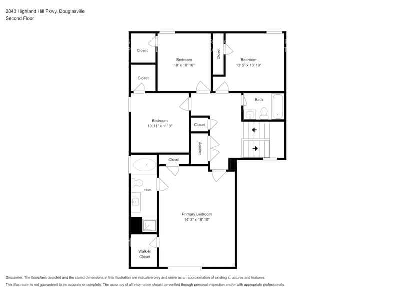 Building Photo - 2840 Highland Hill Pkwy