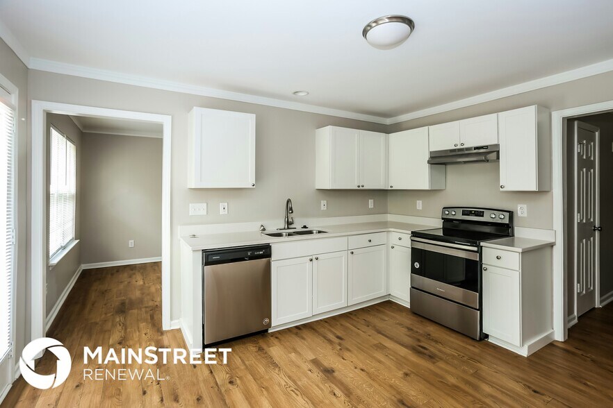 Building Photo - 514 Woodington Ln
