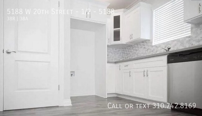 Building Photo - 5188 20th St