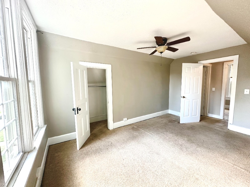 Building Photo - 1211 21st St