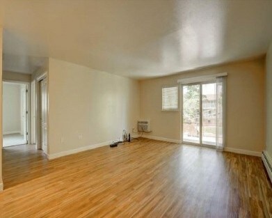 Interior Photo - The McKenize Apartments