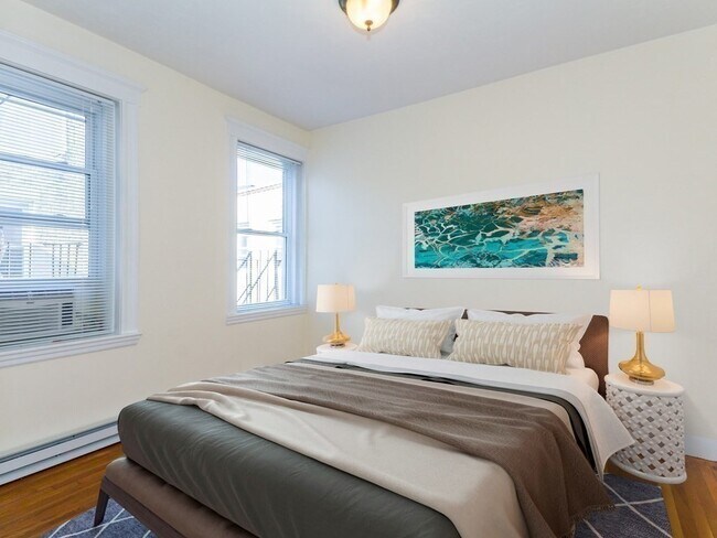 Building Photo - 85 Park Dr