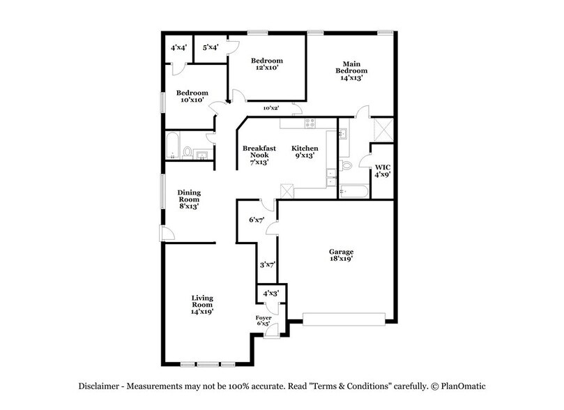 Building Photo - 5800 Magnum Dr