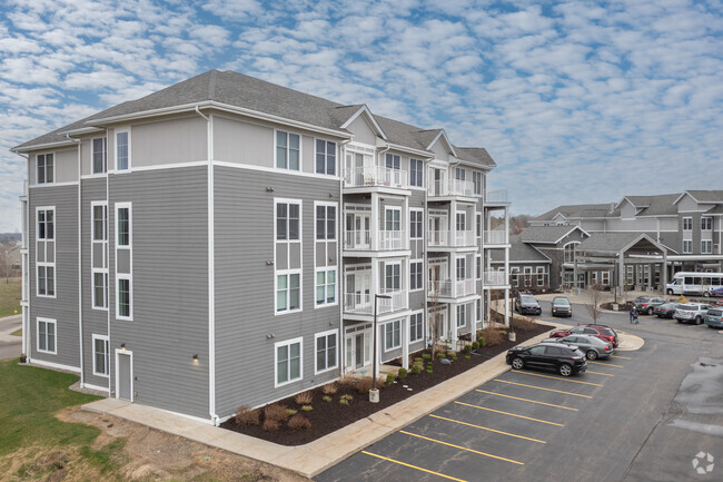 Building Photo - Rivertown Ridge Senior Living
