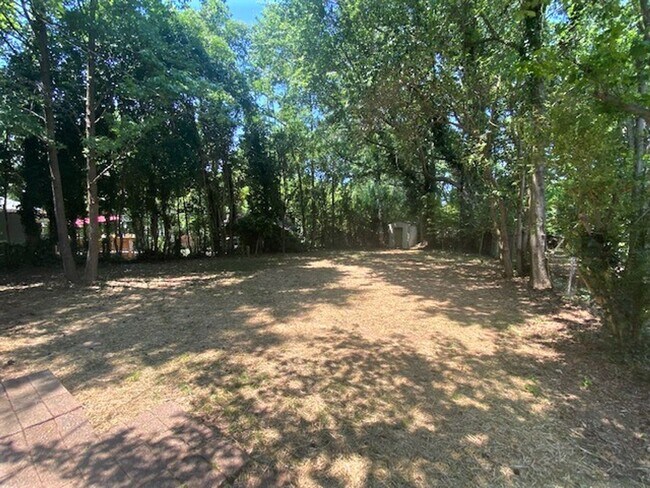 Building Photo - Selwyn/Collins Park area  3 bed, 1 bath Bu...