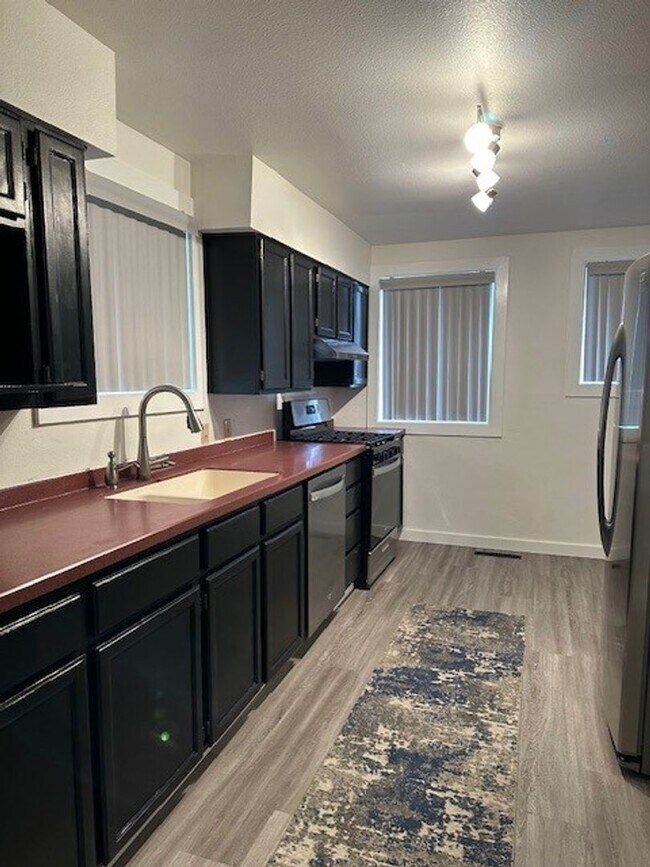 Primary Photo - NEWLY REMODELED | East Anchorage | 3BR 1.5...
