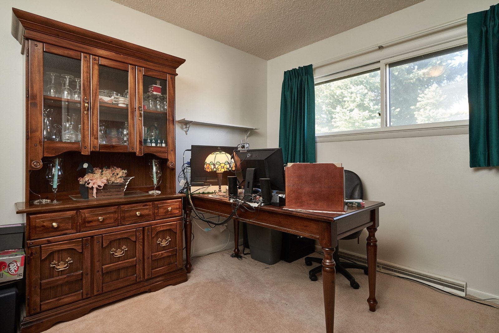 Building Photo - 807 Shoshoni St