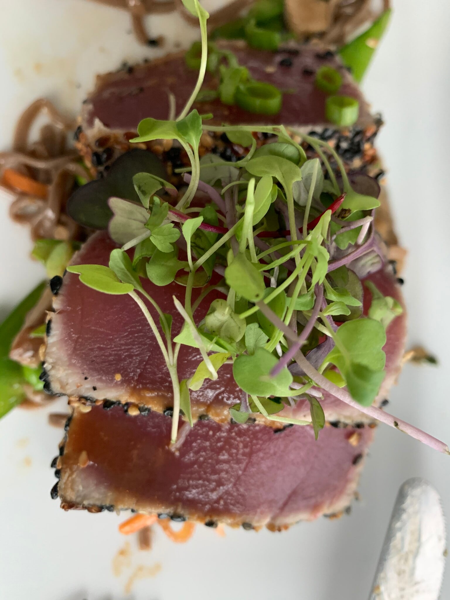 Amazing restaurants - 5 Boiling Spring Ave