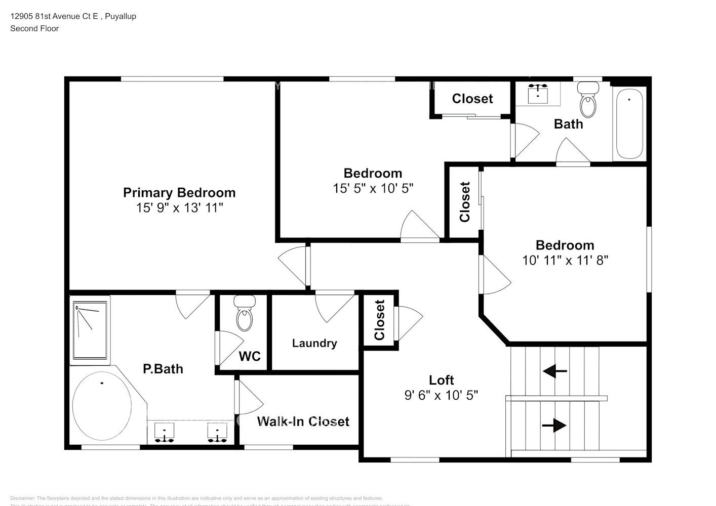 Building Photo - 12905 81 Ave Ct E