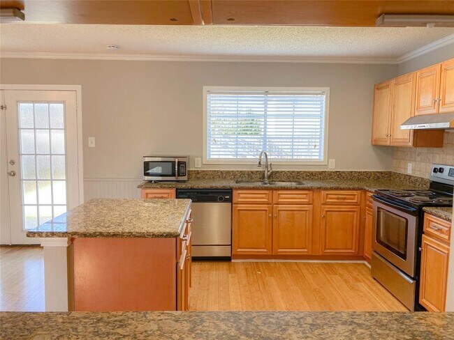 Building Photo - 3706 Blue Cat Way