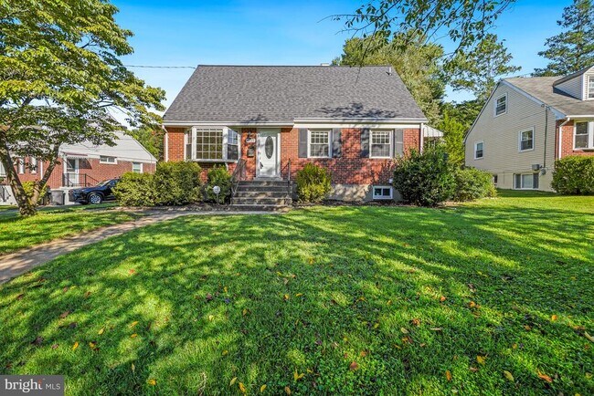 Building Photo - 4107 Mitscher Ct