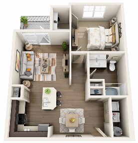 mountain view apartments asheville north carolina