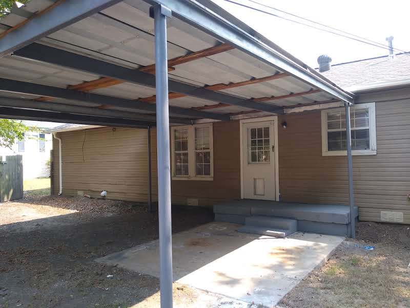 Building Photo - 605 Lipscomb St