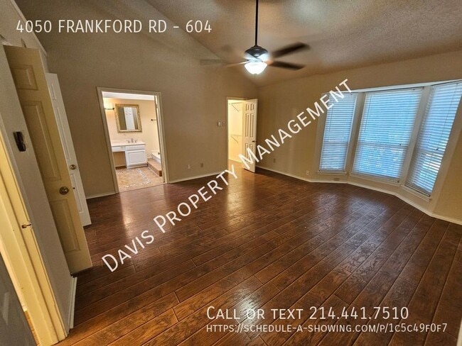 Building Photo - 4050 Frankford Rd