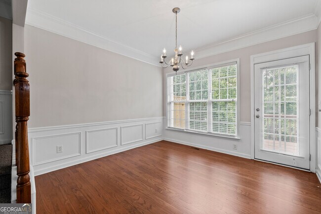 Building Photo - 4720 Wehunt Trail