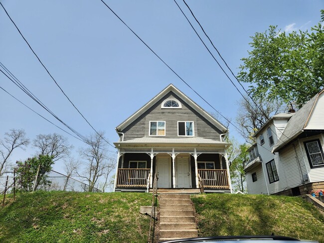 Primary Photo - Cherry House