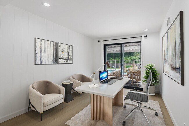 Building Photo - COMPLETELY UPDATED CALABASAS HOME!