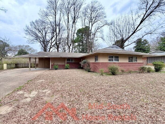 Building Photo - 4349 Newton Dr