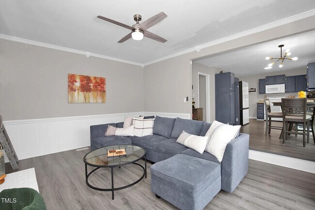 Building Photo - Charming 3BR House in Fayetteville