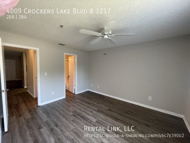 Building Photo - 4009 Crockers Lake Blvd # 1217