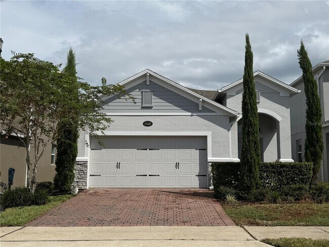 Primary Photo - 1449 Paget Cove