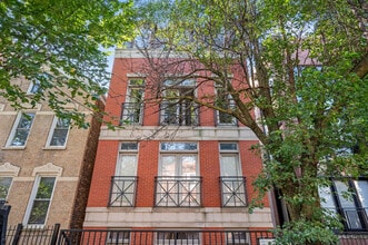 Building Photo - 1619 W Le Moyne St