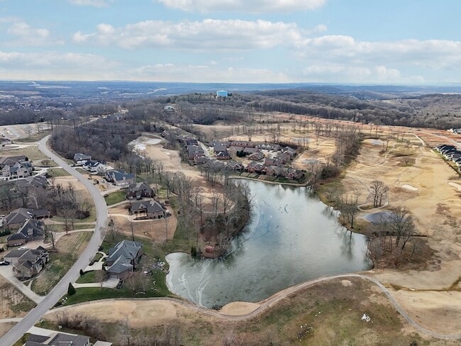 Building Photo - 118 Nickolas Cir