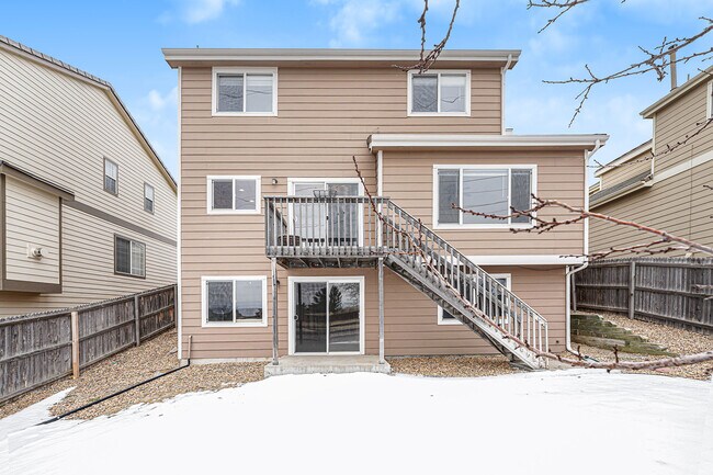 Building Photo - 20501 E Union Ave