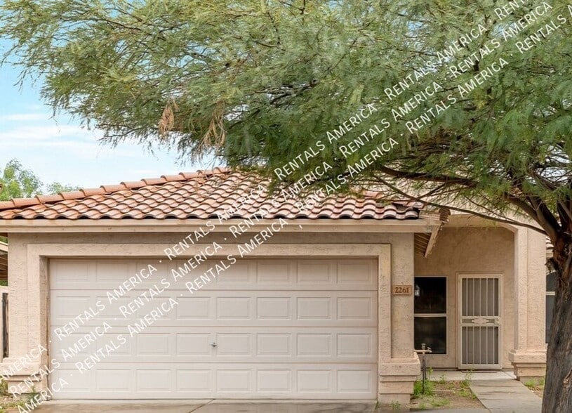 Primary Photo - 2261 S. Comanche Dr.