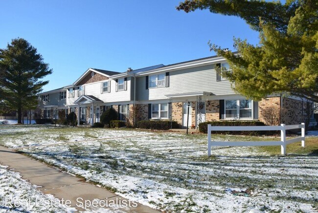 Building Photo - 609-667 Ridgeway Dr