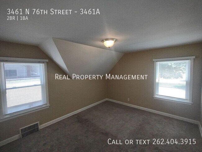 Building Photo - 3461 N 76th St