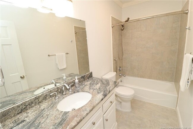 Building Photo - 7915 Footman Way