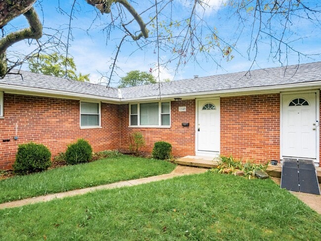 Primary Photo - 1140 Eastfield Rd