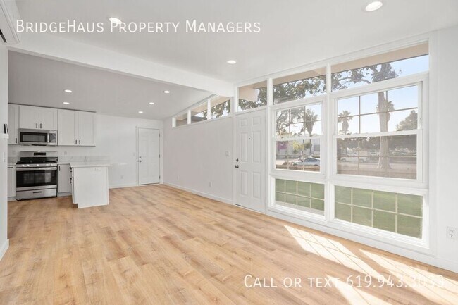 Building Photo - 4161 Clairemont Mesa Blvd