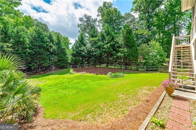 Building Photo - 1120 Bagwell Dr NW