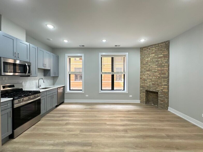 Building Photo - 433 W Belden Ave