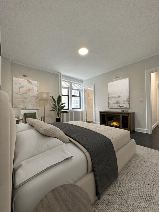 Building Photo - 2600 John F. Kennedy Blvd