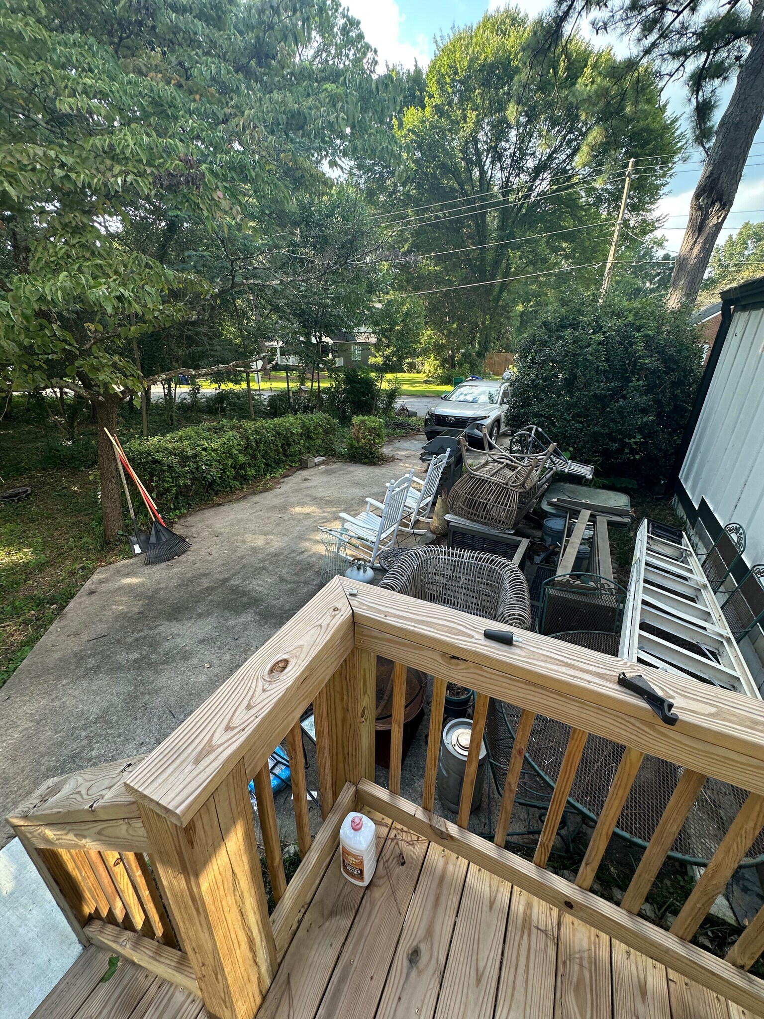 Building Photo - 1045 Forrest Blvd