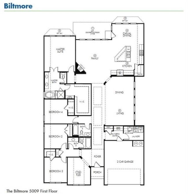Building Photo - 11311 Albany Meadow Ln