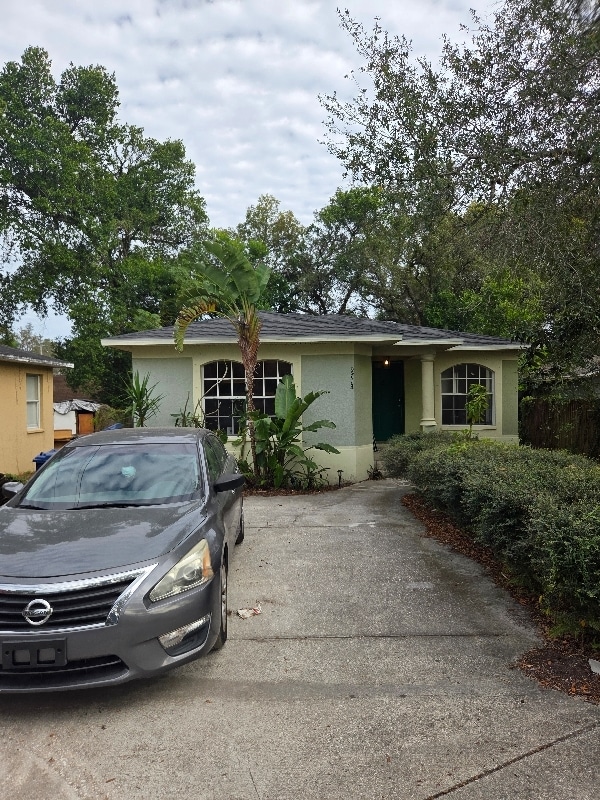 Building Photo - 9713 Commerce St