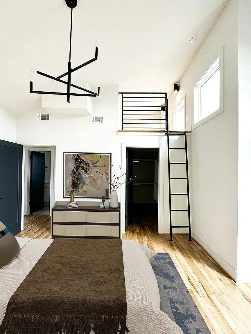 Building Photo - 1607 Martin St