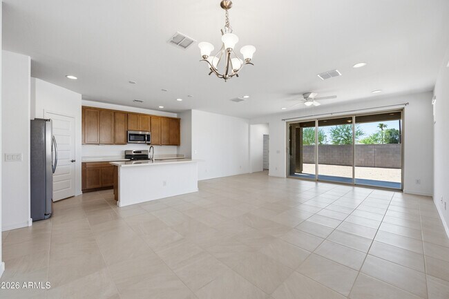 Building Photo - 2158 S 242nd Dr