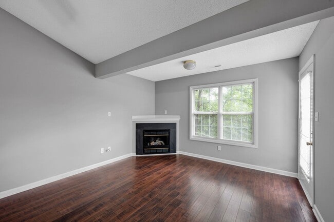 Interior Photo - Moss Creek Condos, Inc