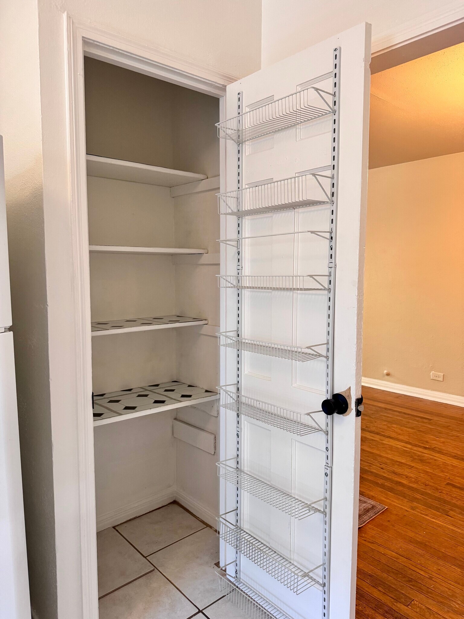 Kitchen Pantry - 510 Elmwood Drive