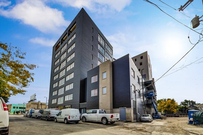 Anderson Point Chicago Il Apartment Finder