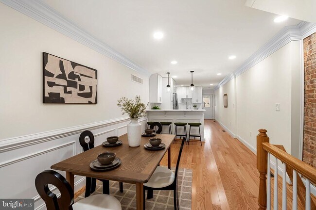 Building Photo - 1724 S Hanover St