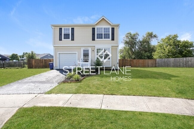 Primary Photo - Charming 3 Bedroom in Galloway!