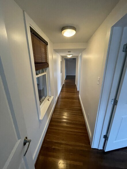 Hallway - 1305 31st St S