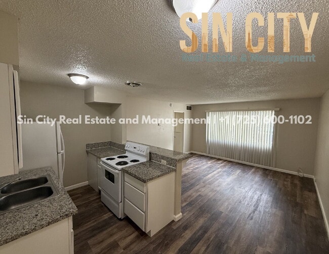Building Photo - Discover Urban Comfort: Spacious 1-Bedroom Oasis at Lyn Capri