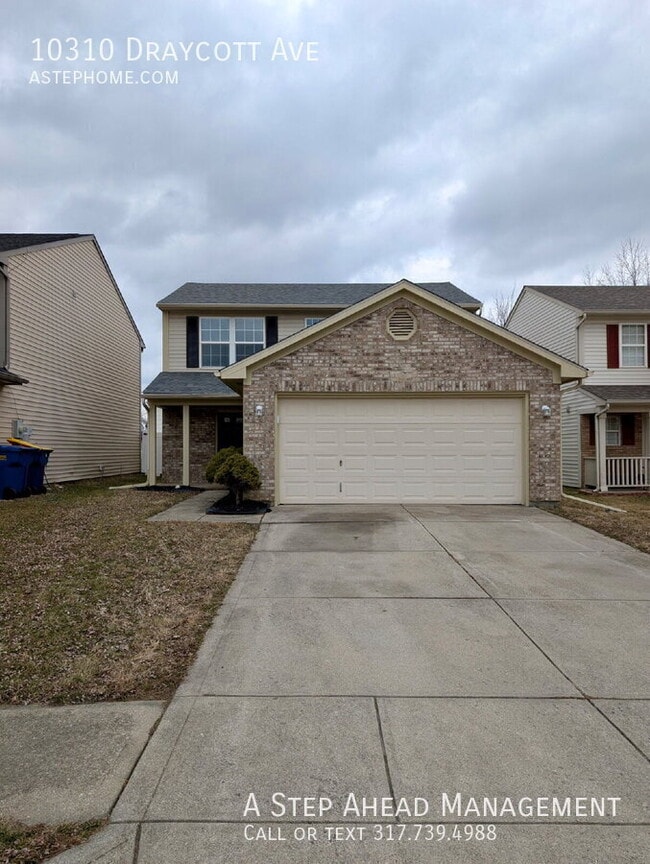 Building Photo - 10310 Draycott Ave